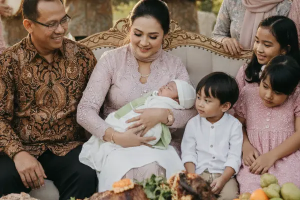 Aqiqah