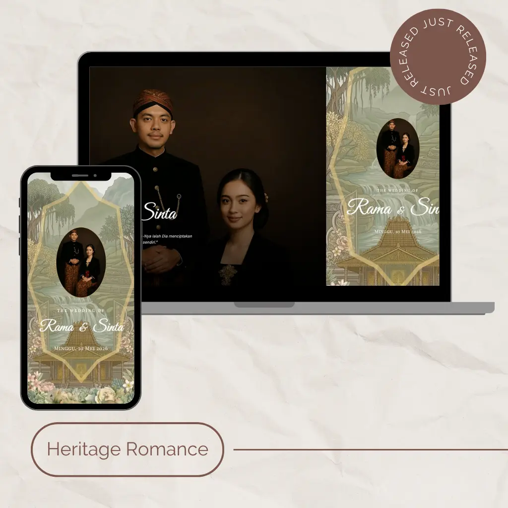 Heritage Romance